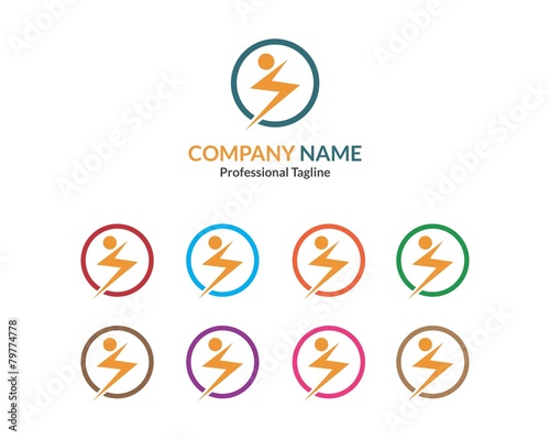 Power Staff Logo