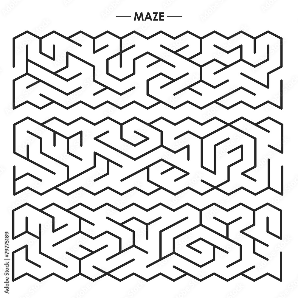 creative black labyrinth creative black labyrinth