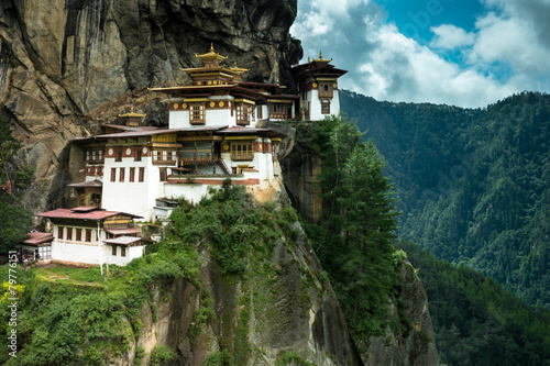 Paro Taktsang Monastery