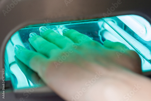 UV lamp