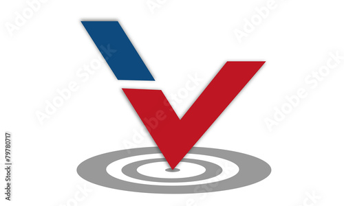 lettera v logo