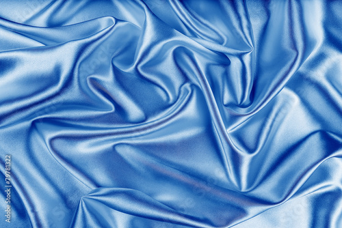 Silk Abstract Background