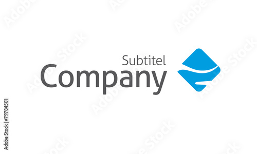 Company Logo Business