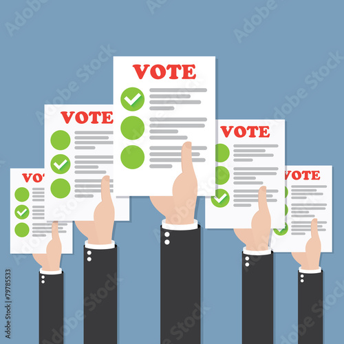 Vote