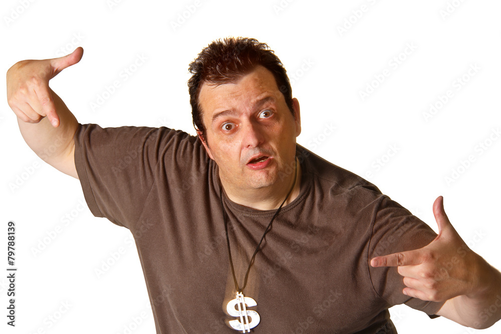 Fototapeta premium Ostentation