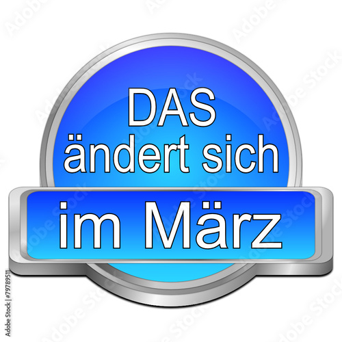 Das ändert sich im März Button