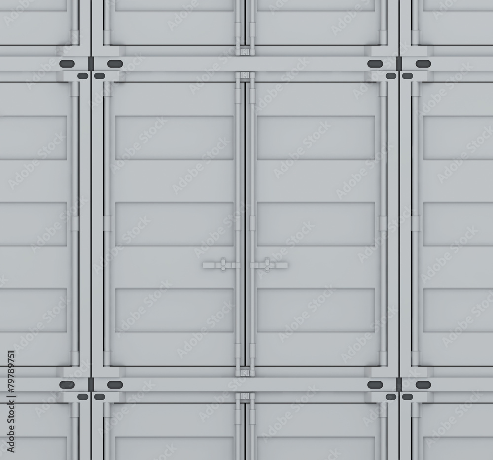 Containers shipping Containers shipping