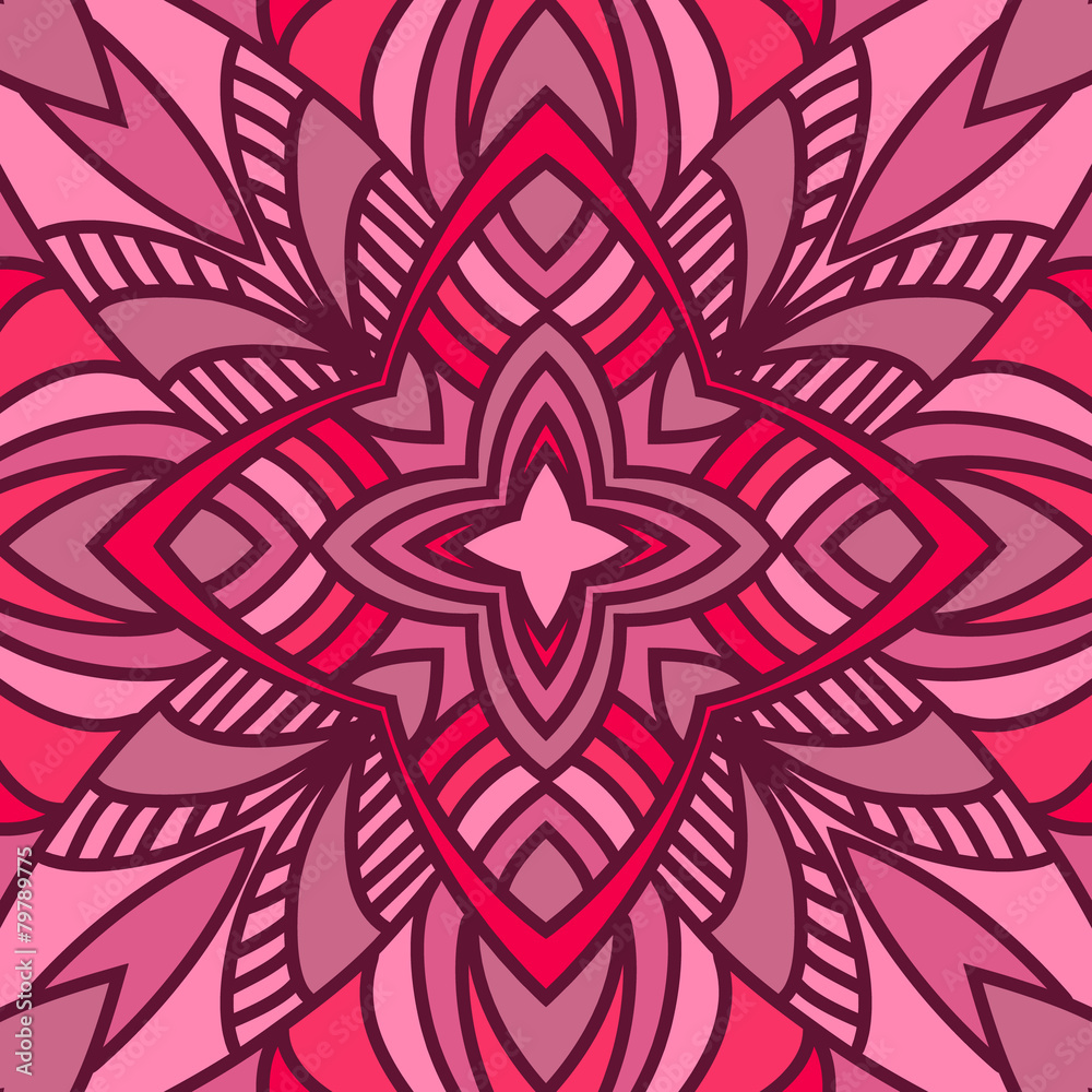 Abstract pattern. Abstract pattern.