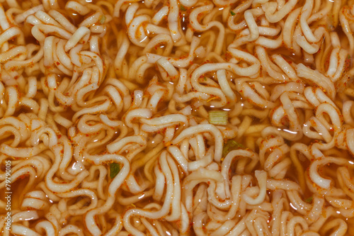 the appetizer noodle