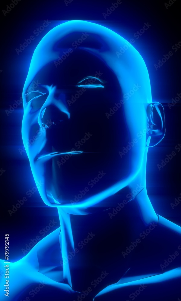 Mann 3D Mann 3D