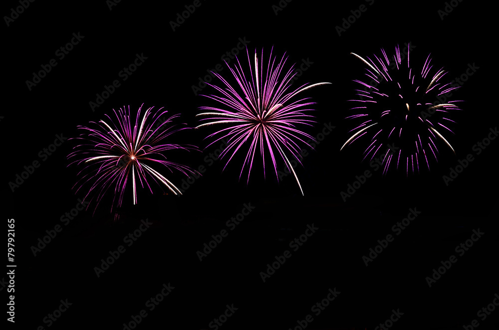 Celebration Fireworks Celebration Fireworks