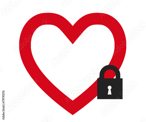 coeur pris