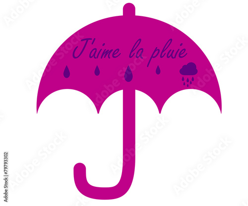 parapluie