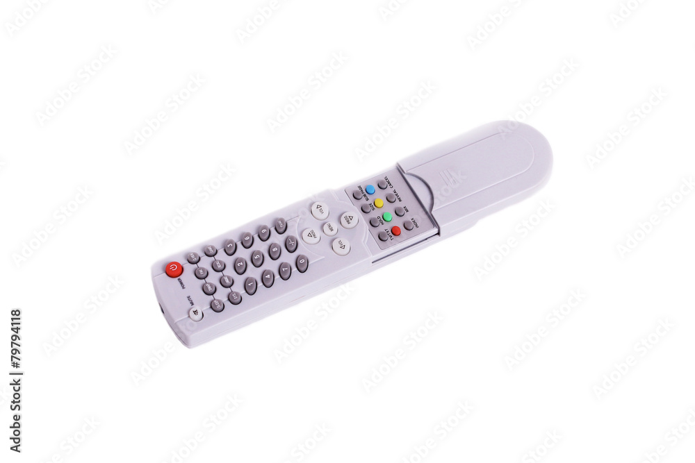 TV remote control TV remote control