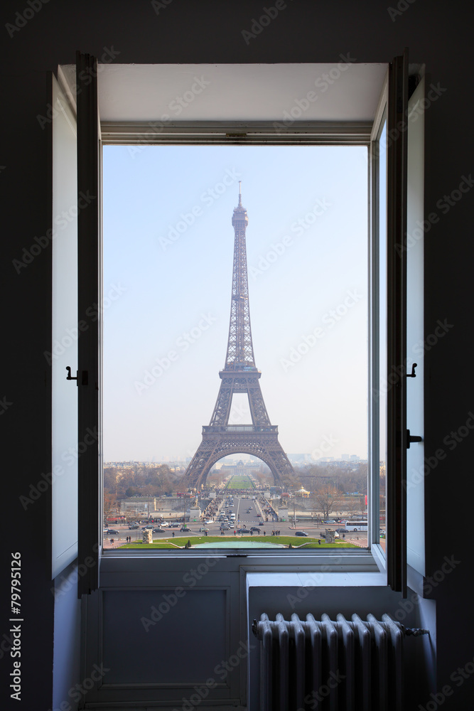 Photography Paris