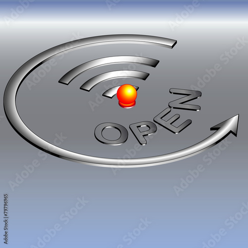 open wlan 2