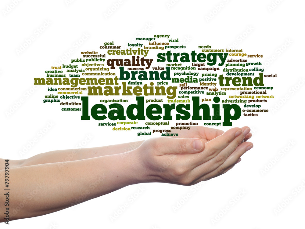 Conceptual business word cloud isolated Conceptual business word cloud isolated