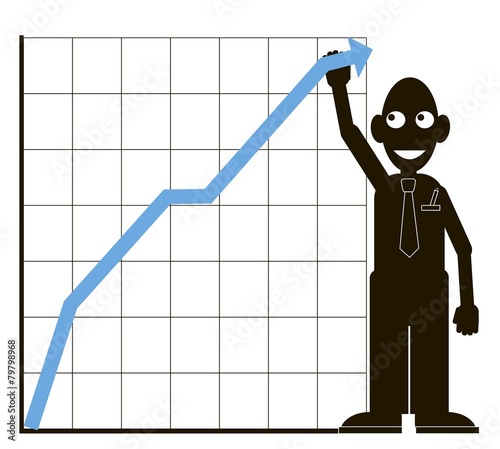 men graph