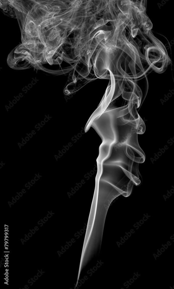 Abstract smoke Abstract smoke