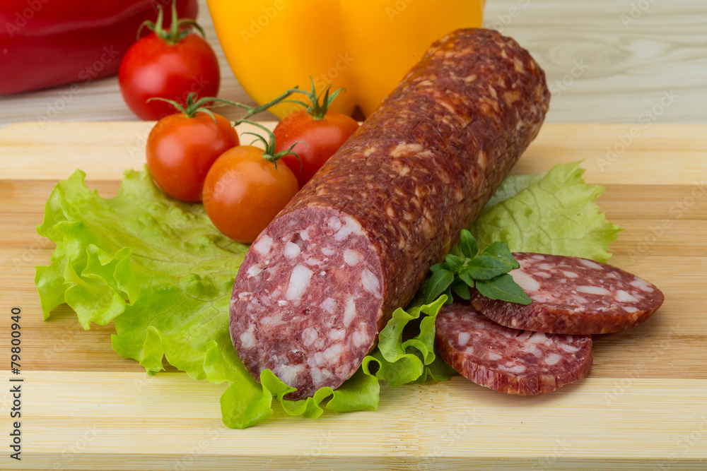 Salami