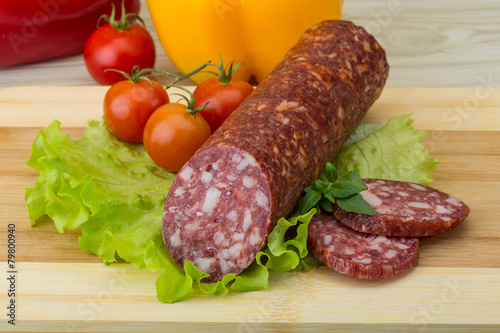 Salami