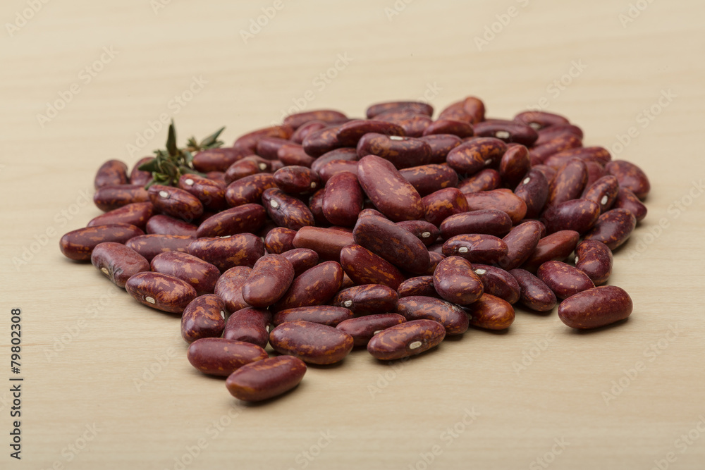 Dry beans Dry beans