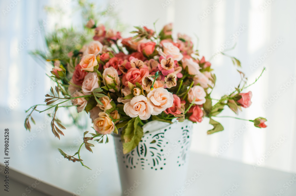 Obraz premium Flowers