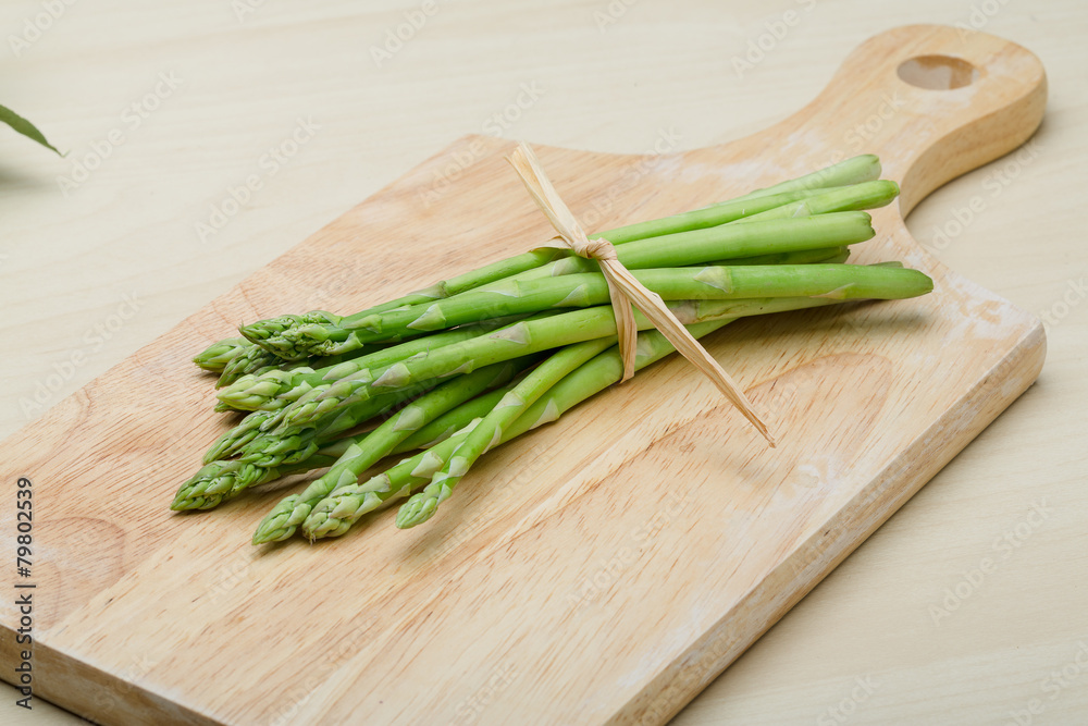 Asparagus