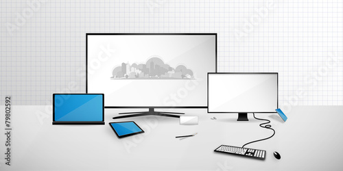 URBAN HOME ELECTRONICS