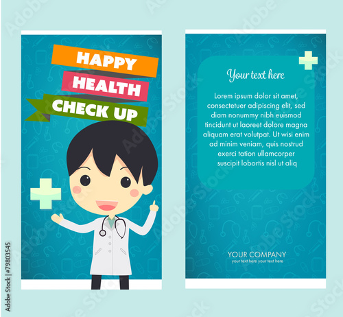 health check up
