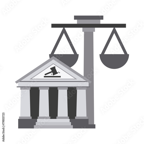 justice icon