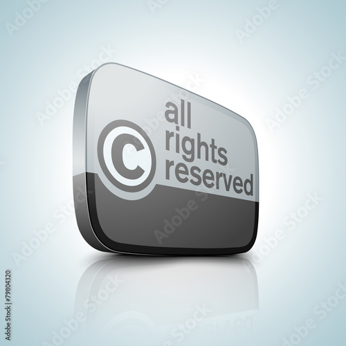 All rights reserved