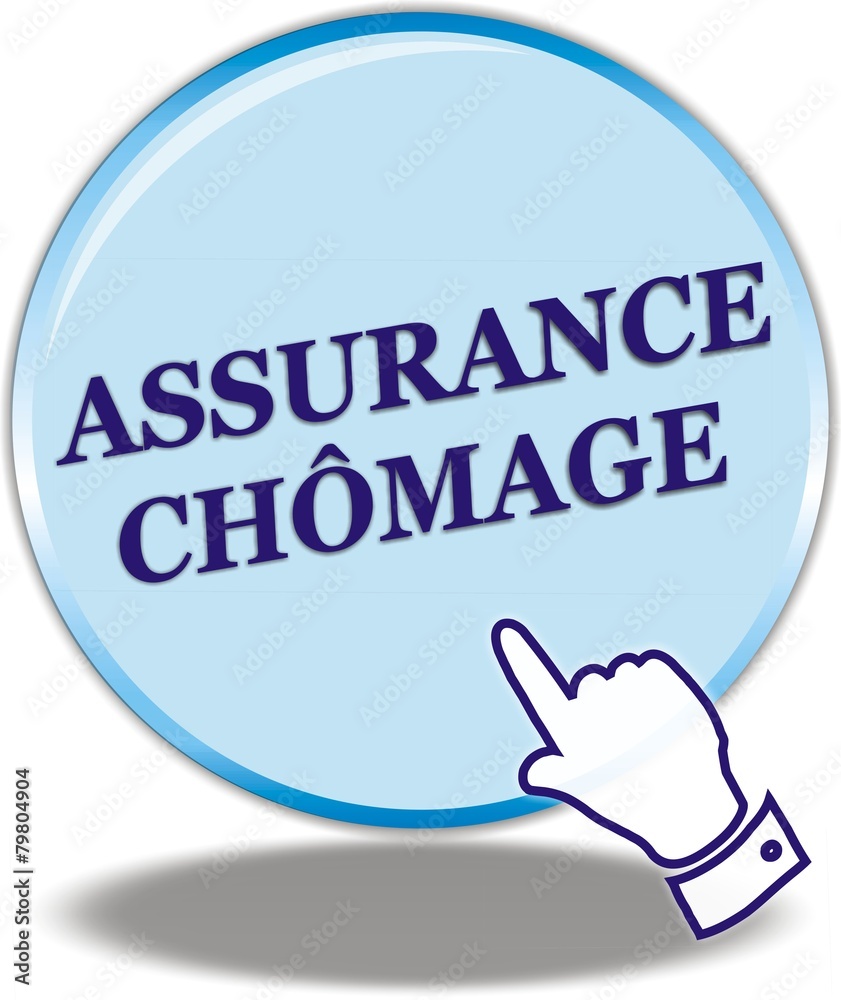 bouton assurance chômage bouton assurance chômage