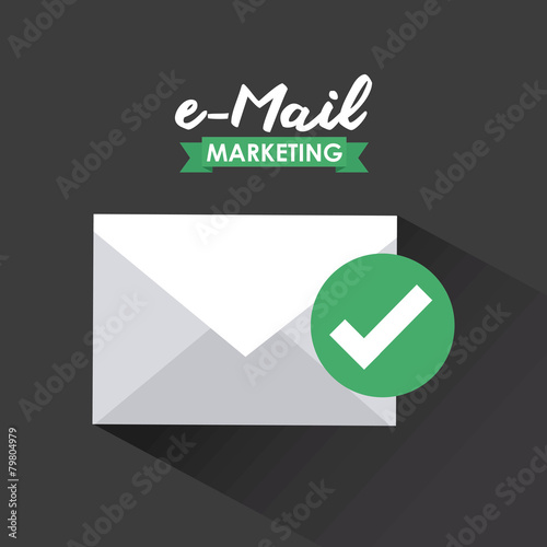 email concept