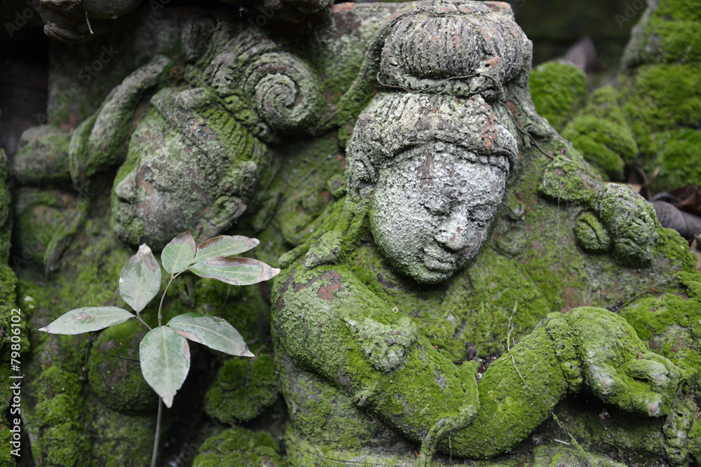 ASIA THAILAND CHIANG MAI WAT PHAN TAO ASIA THAILAND CHIANG MAI WAT PHAN TAO