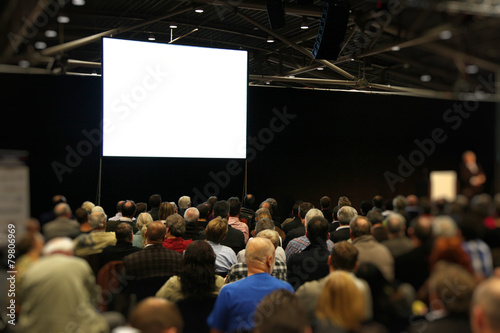 Konferenz Saal photo