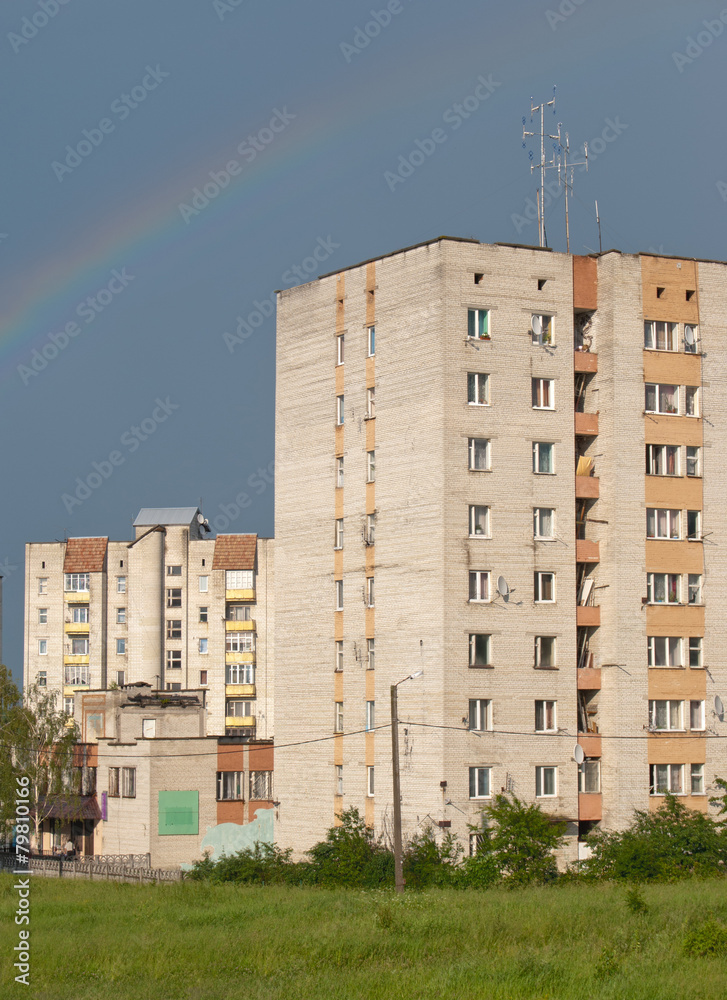 rainbow rainbow