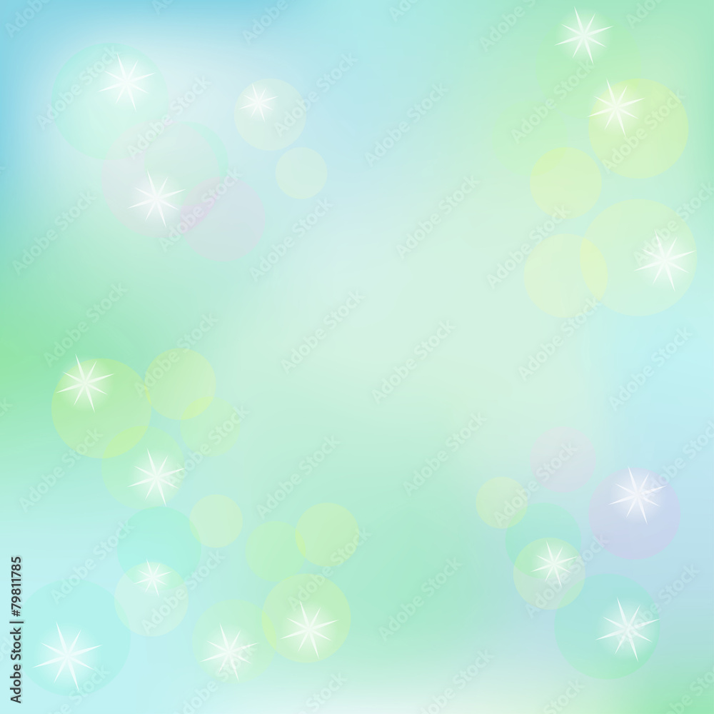 Abstract light background, vector illustration Abstract light background, vector illustration