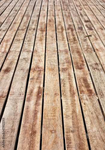 wooden background