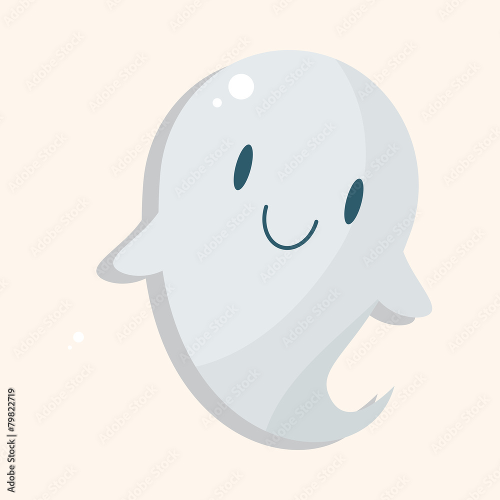 ghost theme elements