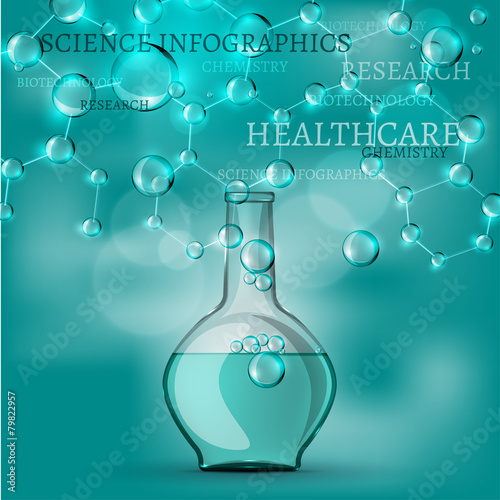 bio infographics
