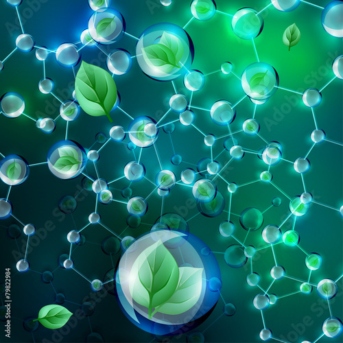 06 Infographics Bio Bubble
