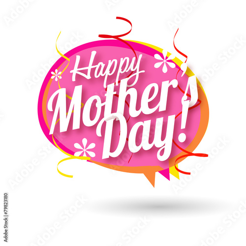 Happy Mother's day