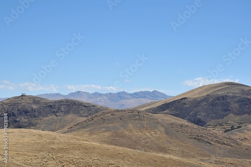 Altiplano. Bolivia © b201735