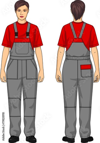 Overalls
