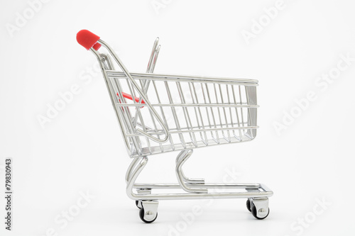 Fotografie Carro de la compra
