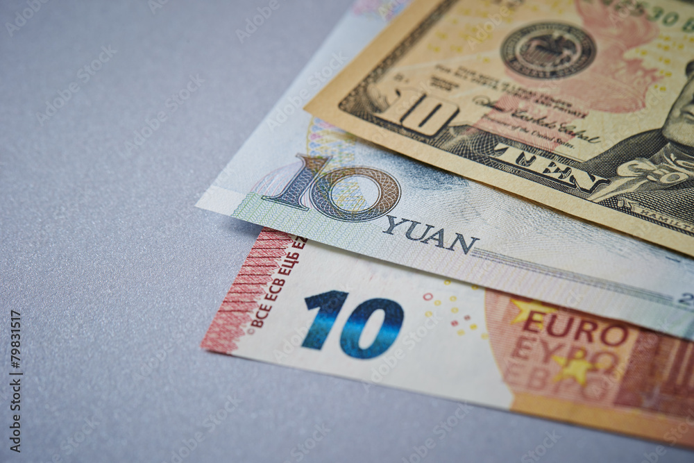 currency