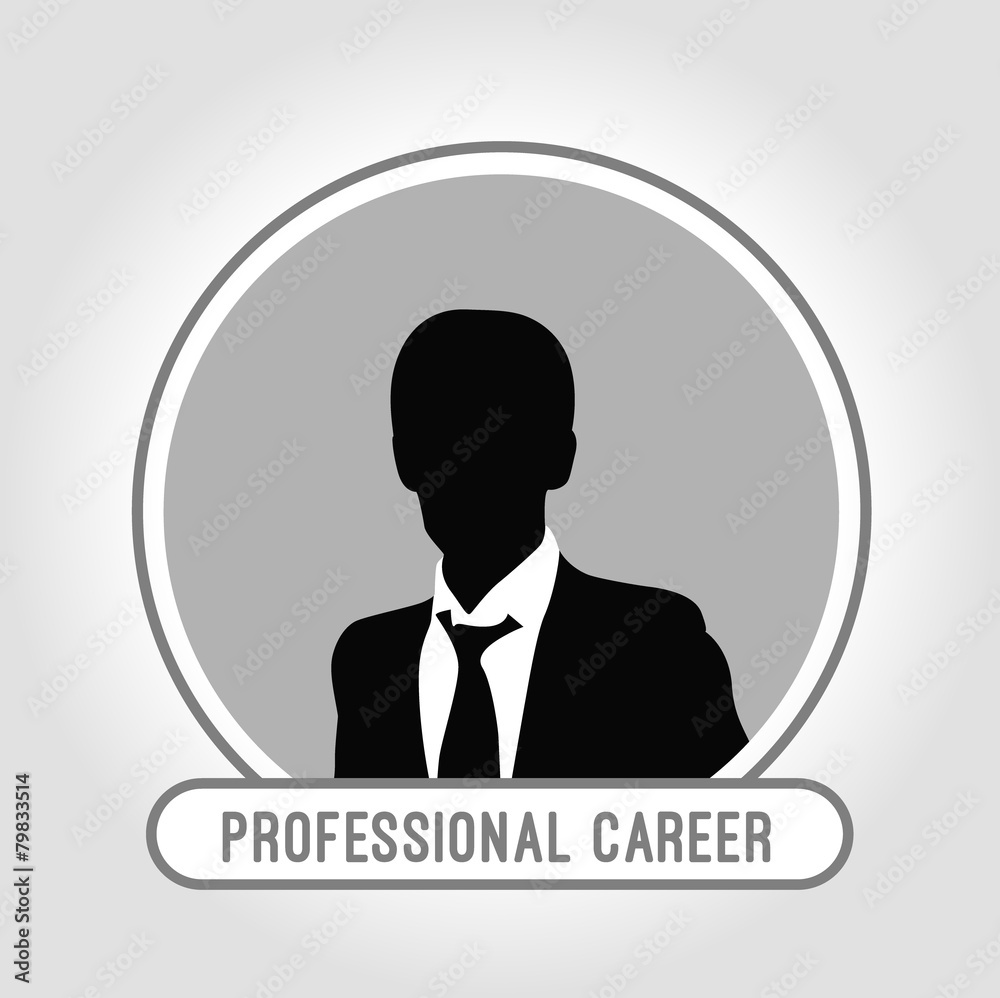 icon Professionnel Career