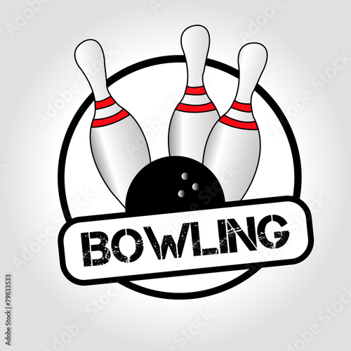 icon Bowling