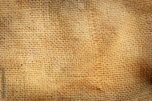 sack texture